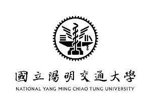 The black medium-sized school emblem above the Chinese and English school name
