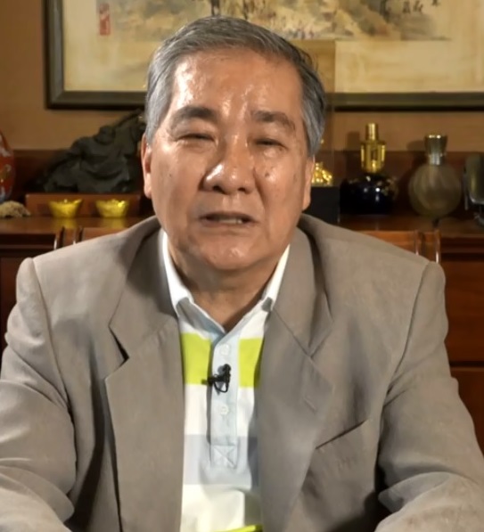 魏啟祥照片
