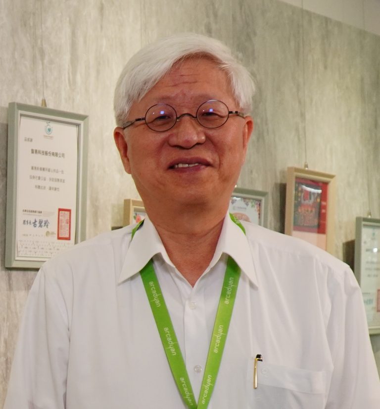 盧豐裕照片